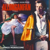 Allonsanfan (Original Motion Picture Soundtrack), 2006