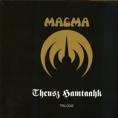 Trilogie Au Trianon / M.D.K. - Magma