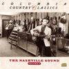 Columbia Country Classics, Vol. 4 - The Nashville Sound