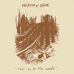 They Go to the Woods - Herman Düne