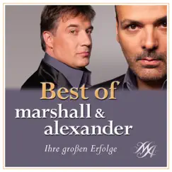 Best Of (Ihre großen Erfolge) by Marshall & Alexander album reviews, ratings, credits