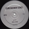 Time & Space - EP