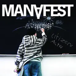 Citizens Activ - Manafest