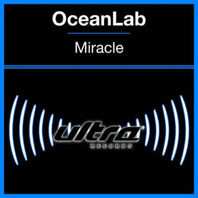 Miracle - Single - Oceanlab