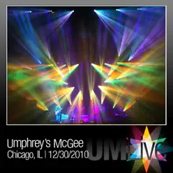 UMLive: 12/30/2010 Chicago, IL - Umphrey's Mcgee