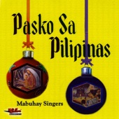 Mabuhay Singers - Damdaming Pasko