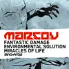 Stream & download Fantastic Damage / Environmental Solution / the Miracles of Life - EP