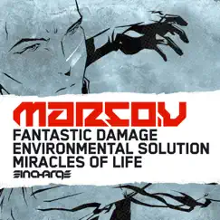 Fantastic Damage / Environmental Solution / the Miracles of Life - EP by Marco V album reviews, ratings, credits