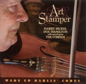 Art Stamper - Blackjack Grove