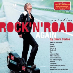 Danni Carlos - Losing My Religion