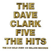 The Dave Clark Five - Glad all Over
