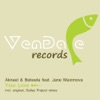 Aknael & Bekeela - Your Love (Dub Mix) (feat. Jane Maximova)