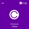 Peter Corvaia - Touch (Touch and Go Mix)