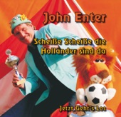 ScheiBe ScheiBe Die Hollander Sind Da - Single