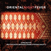 Oriental Night Fever artwork