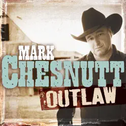 Need a Little Time Off for Bad Behavior - Single - Mark Chesnutt