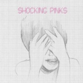 Shocking Pinks - Blonde Haired Girl