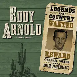 Legends Of Country - Eddy Arnold