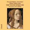 Palestrina: Missa Nigra sum album lyrics, reviews, download