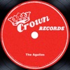 The Aguilas - Single