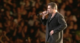 I'm Your Man George Michael Pop Music Video 2009 New Songs Albums Artists Singles Videos Musicians Remixes Image