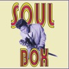 Soul Box (Re-Recorded Versions)