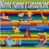 Ninne nanne e canzoncine