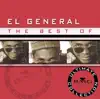 The Best of - Ultimate: El General album lyrics, reviews, download