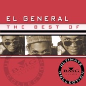 The Best of - Ultimate: El General