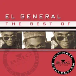 The Best of - Ultimate: El General - El General