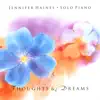 Thoughts and Dreams: Solo Piano album lyrics, reviews, download