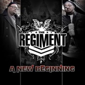 The Regiment - Intro