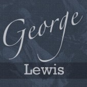 Great Recordings - George Lewis