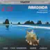 Amadina album cover