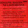 Haydn: Nelson Mass (Coronation Mass) album lyrics, reviews, download