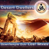 Downtemple Dub - Lost Mixes artwork