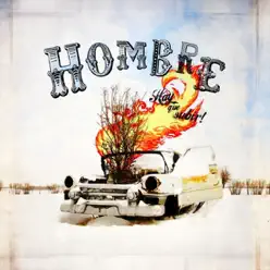 Hay Que Subir - El Hombre Hay Que Subir - El Hombre