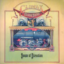 Sense of Direction - Climax Blues Band Sense of Direction - Climax Blues Band