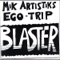 Bryan Ferry's Greatest Hits - Mik Artistik's Ego Trip lyrics