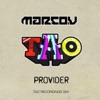 Provider - Single