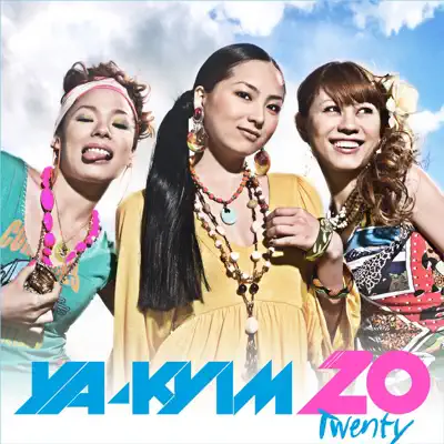 20〜twenty〜 - EP - Ya-kyim