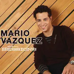 Mario Vazquez AOL Sessions (Live) - EP - Mario Vazquez