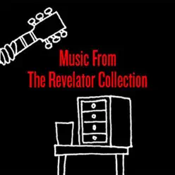 Music from the Revelator Collection - Gillian Welch