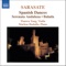 サラサーテ:スペイン舞曲集 Op. 22 第1番「アンダルシアのロマンス」 artwork