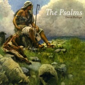Psalm 116 artwork