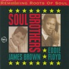 James Brown - Lost Someone
