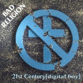 21st Century (Digital Boy) artwork
