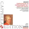 Stream & download Mozart: Ch'io mi scordi di te - Flute Concerto No. 1 - Symphony No. 34