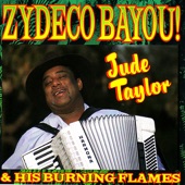 Jude Taylor & His Burning Flames - Burnin' Flames Special