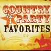 Country Party Favourites Volume 1 - EP
